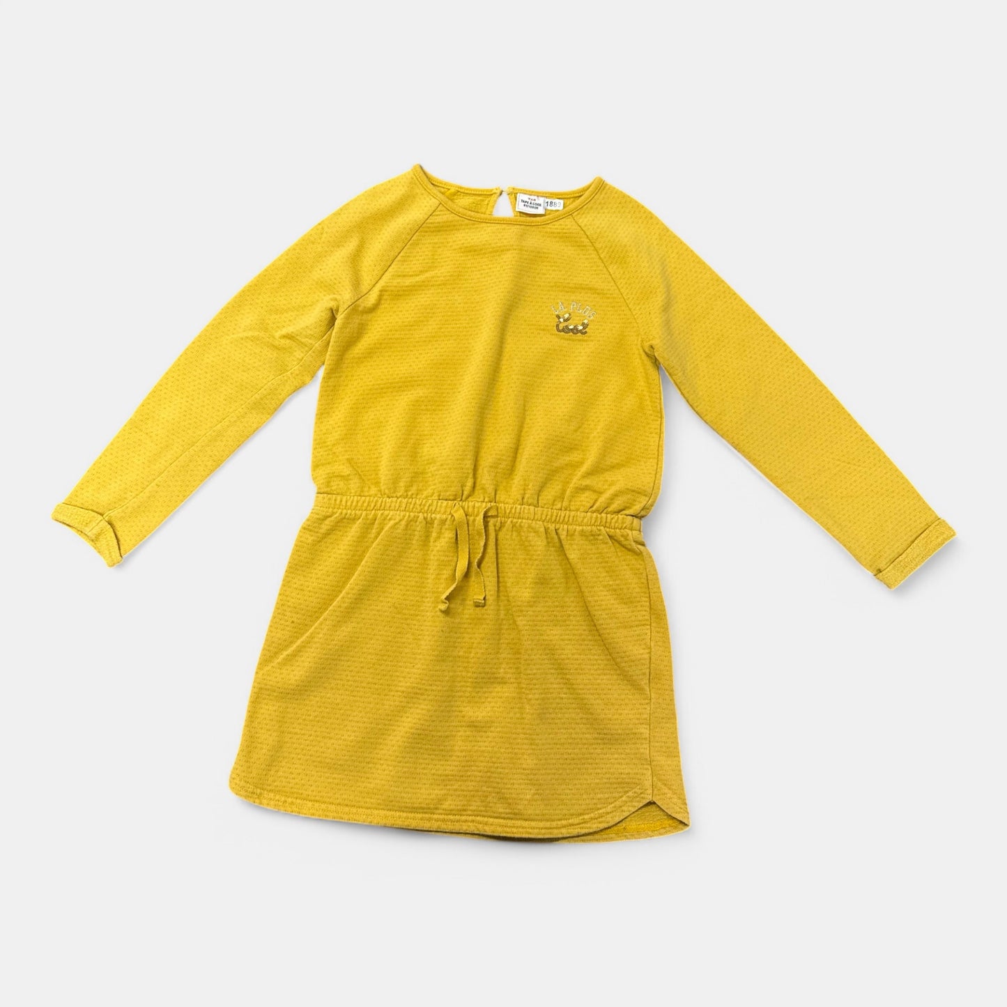 Robe Tape à l'oeil : 8 ans