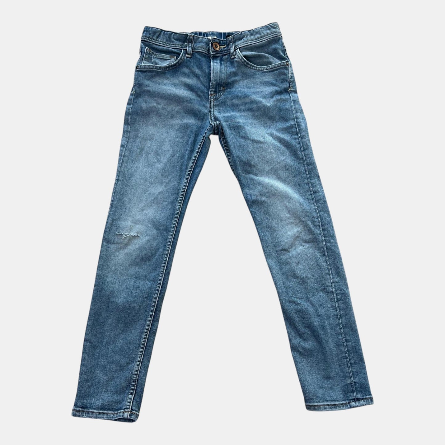 Pantalon Denim : 10 ans