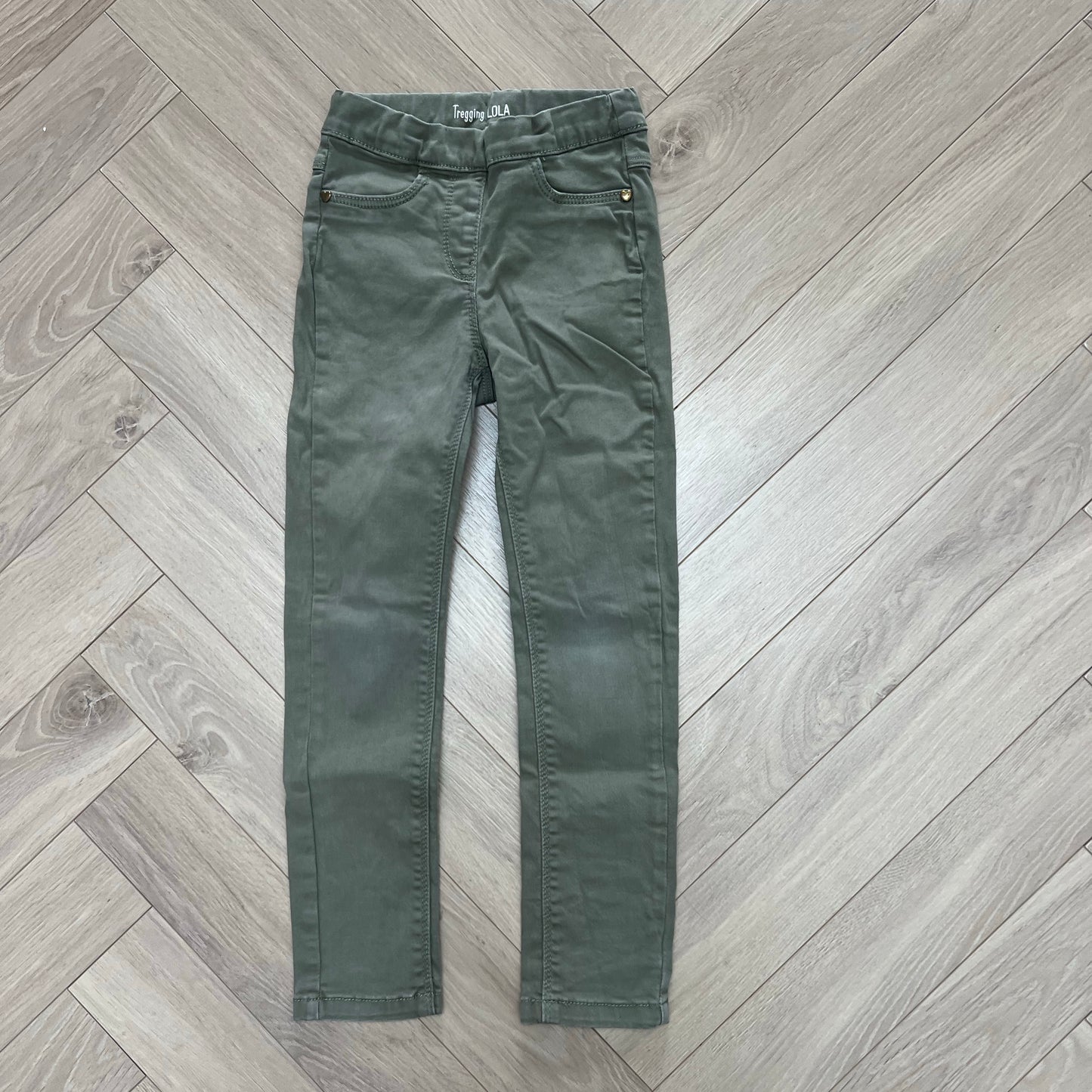 Pantalon Tregging Lola Tape à l'oeil : 5 ans