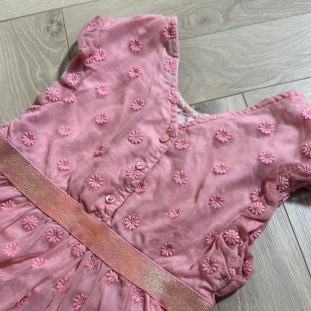 Robe Kiabi : 5 ans