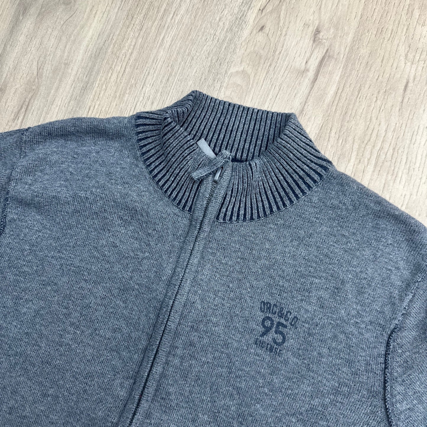 Pull Orchestra : 12 ans