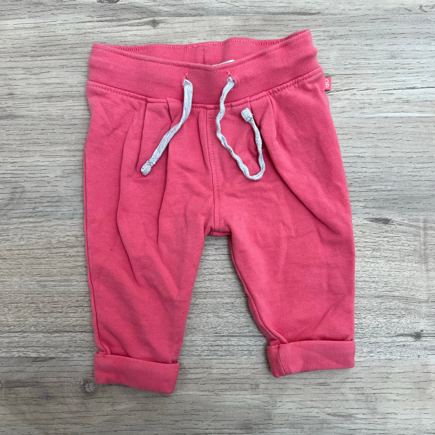 Pantalon Okaïdi : 3 mois