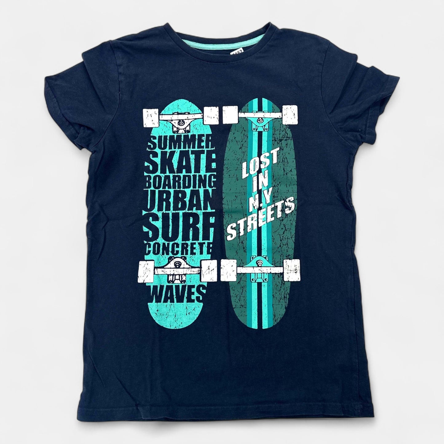 T-Shirt Verbaudet : 12 ans