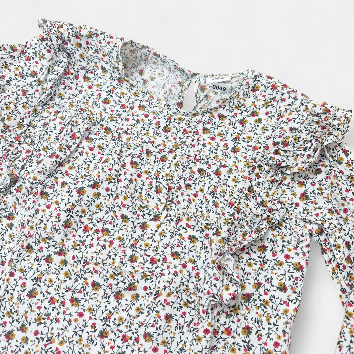 Blouse Tape à l'oeil : 14 ans