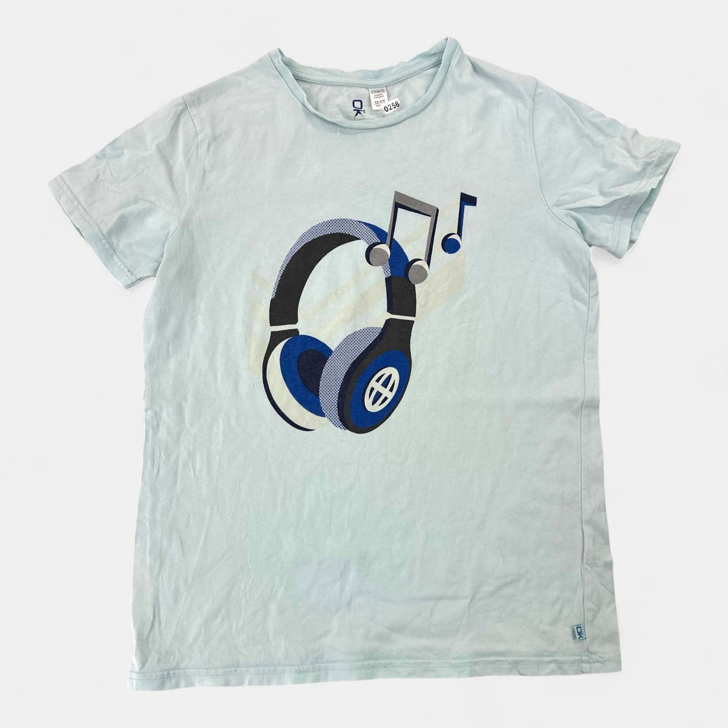 T-Shirt Okaïdi : 12 ans