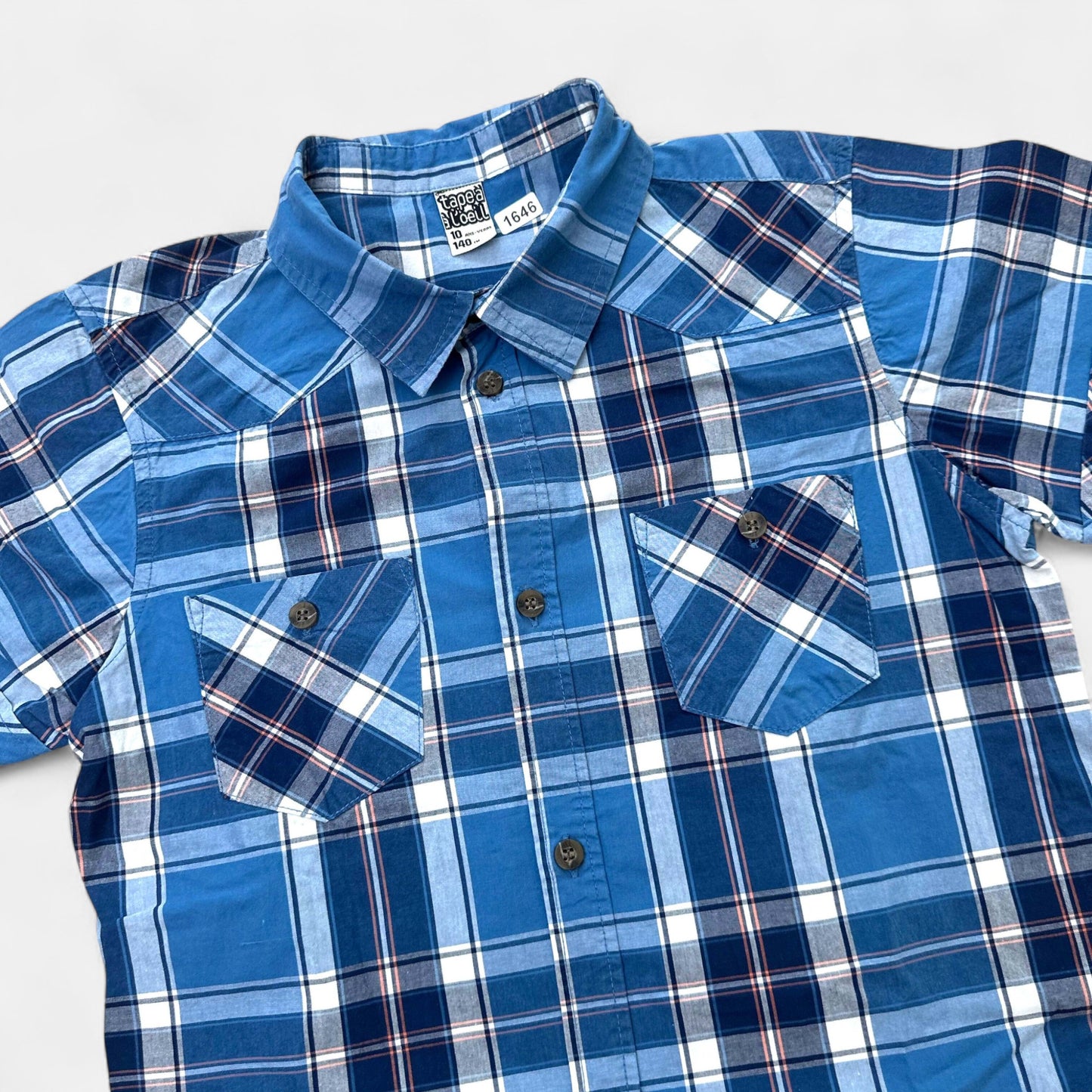 Chemisette Tape à l'oeil : 10 ans