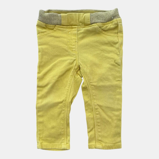 Pantalon Gémo : 9 mois