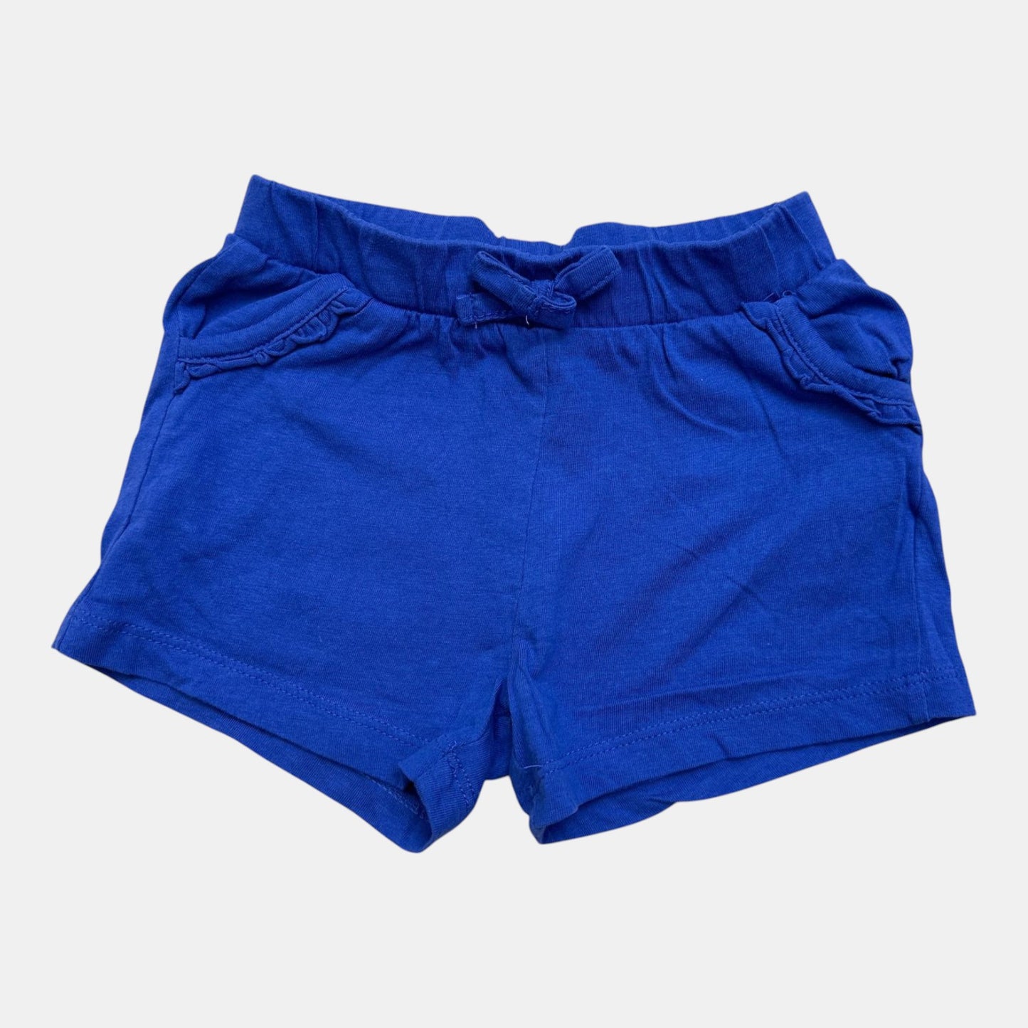 Short U essentiel : 3 ans