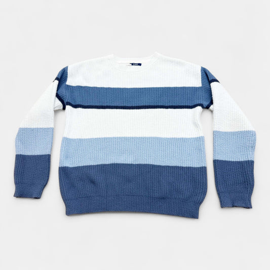 Pull Okaïdi : 14 ans