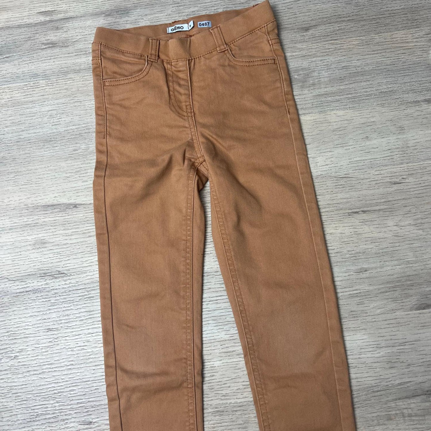 Pantalon Gémo : 8 ans