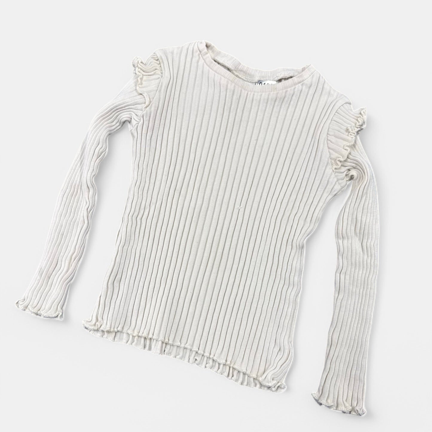 T-Shirt Zara : 3 ans