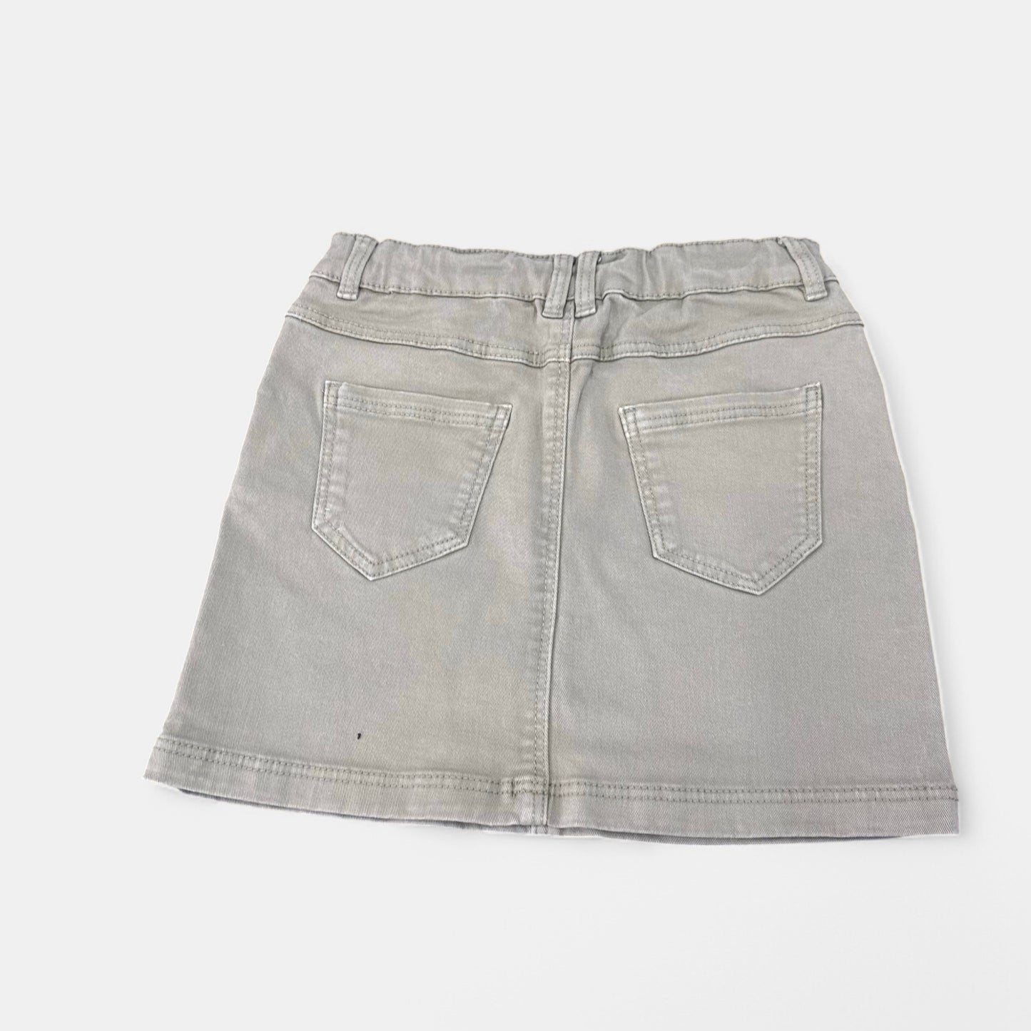 Jupe Tape à l'oeil : 8 ans