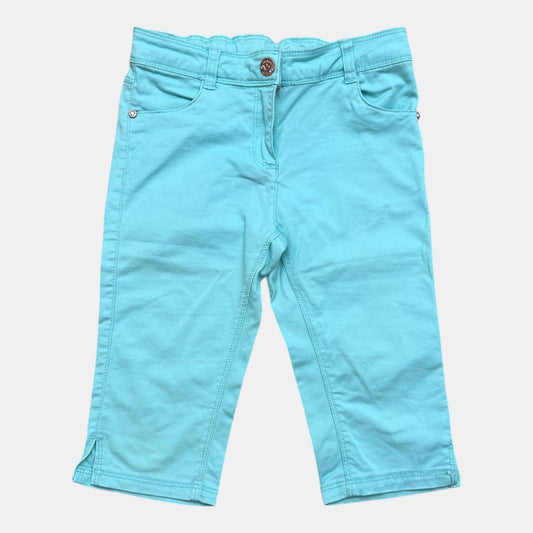 Pantacourt Orchestra : 8 ans