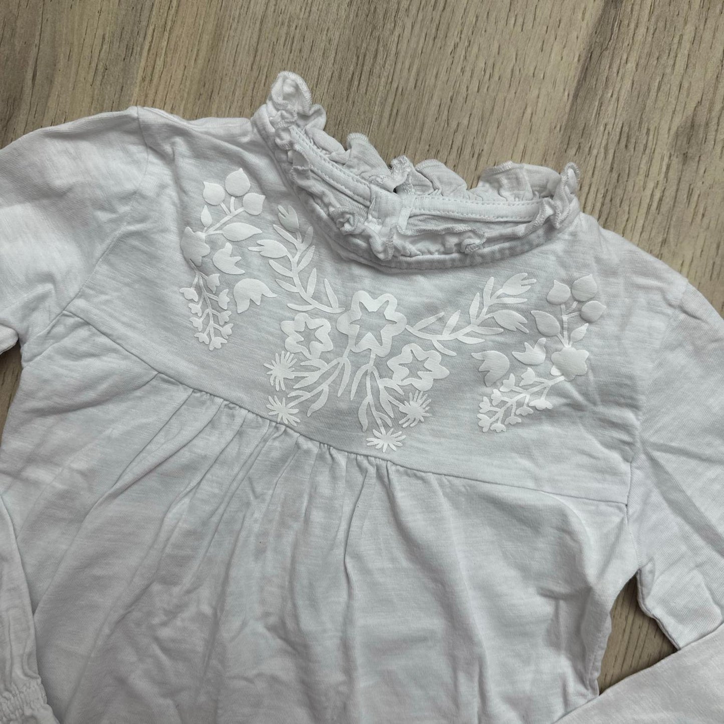 Blouse Gémo : 6 ans