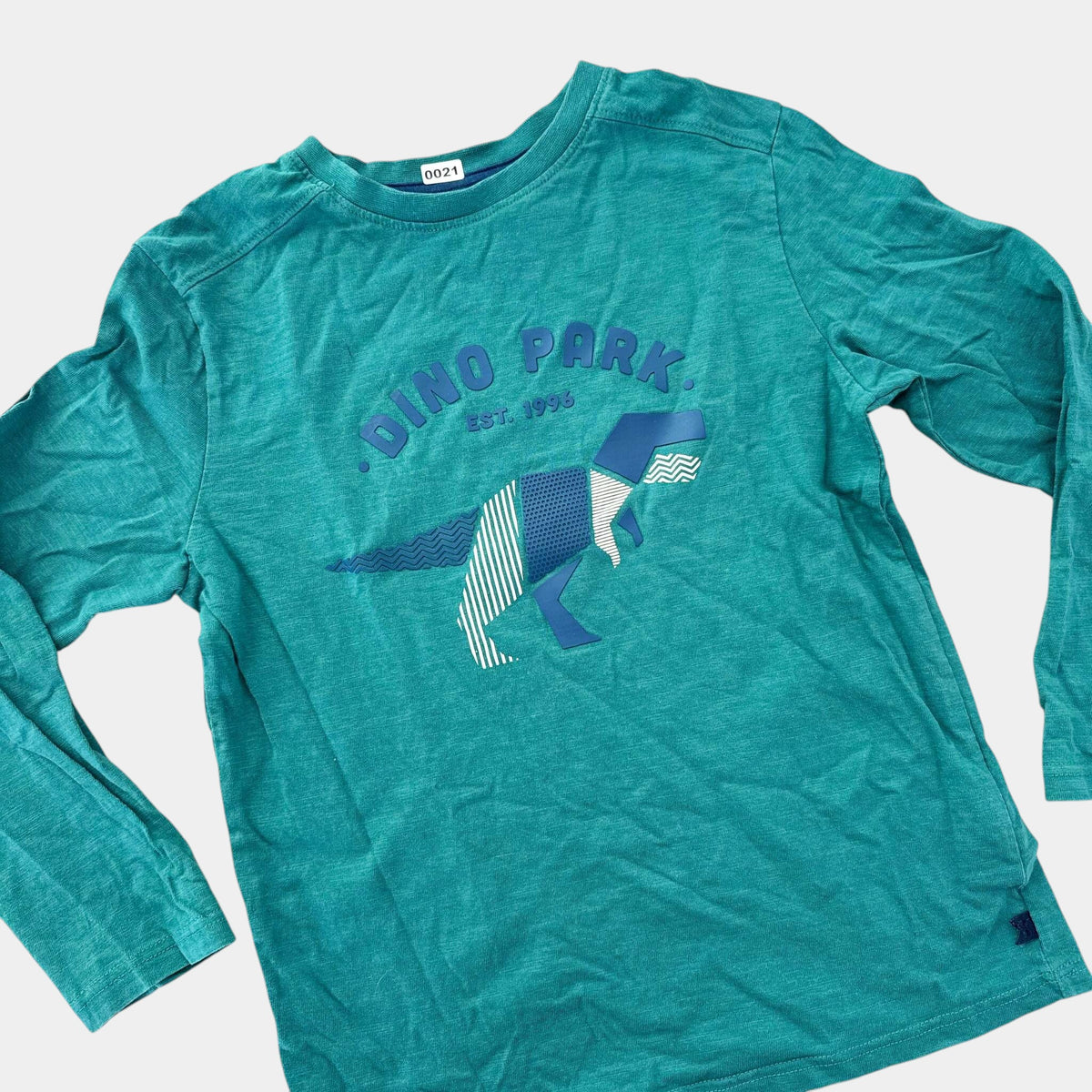 T-Shirt Okaïdi : 8 ans