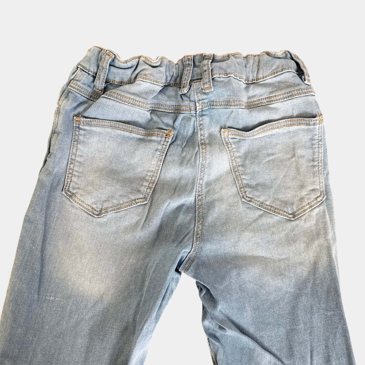 Pantalon skinny Tape à l'oeil : 12 ans