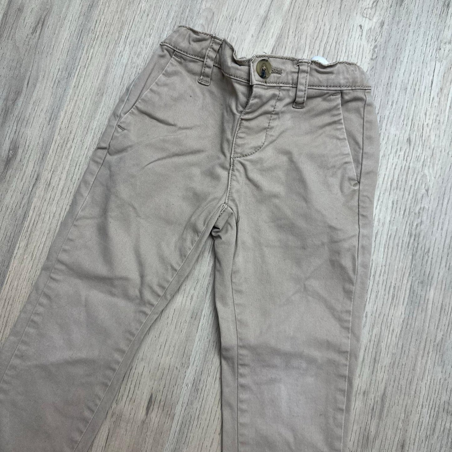 Pantalon Kiabi : 4 ans