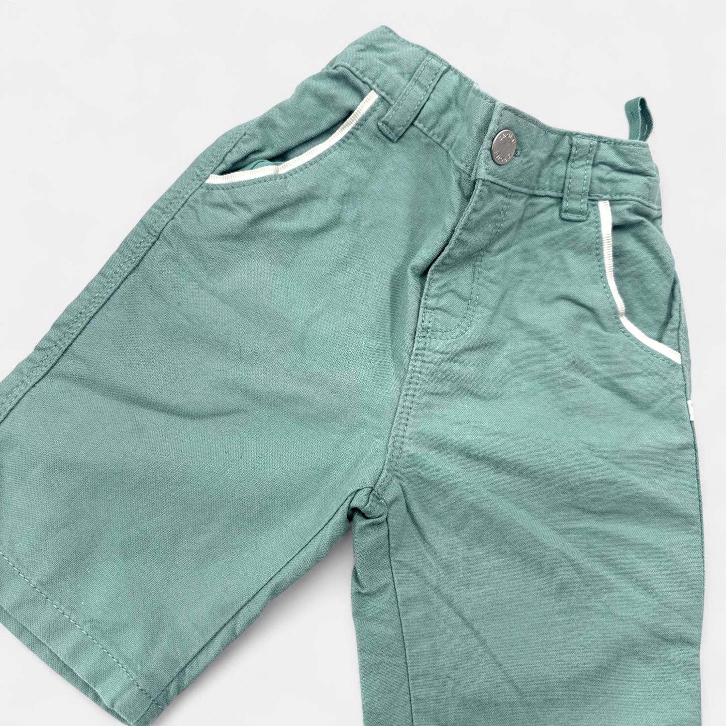 Short Okaïdi : 24 mois