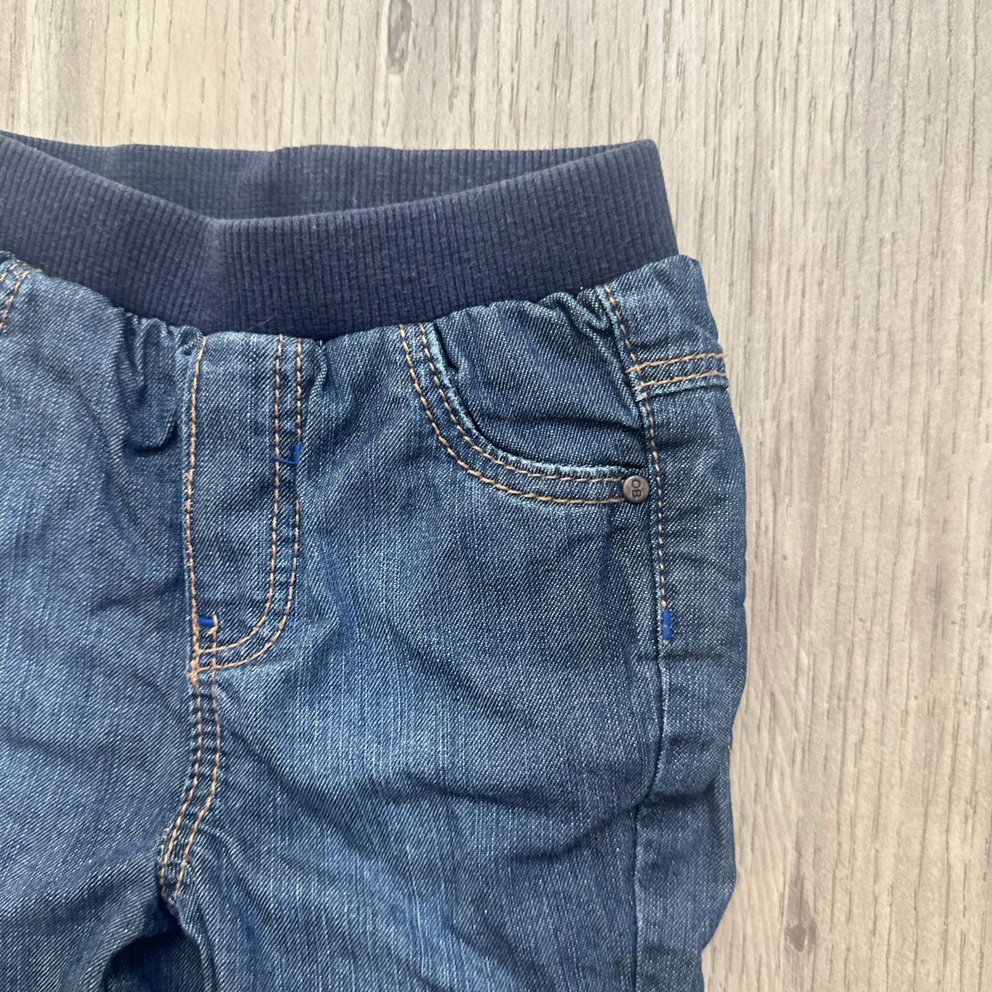 Pantalon Okaïdi : 1 mois