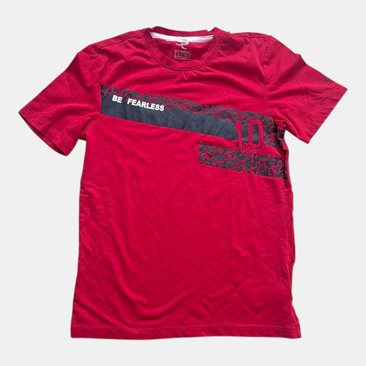 T-shirt energetics : 12 ans