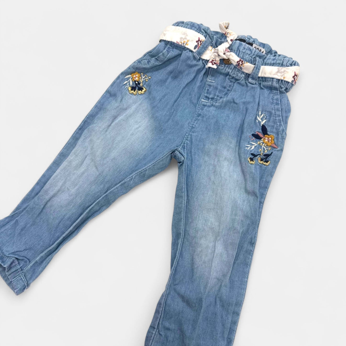 Pantalon InExtenso : 6 mois