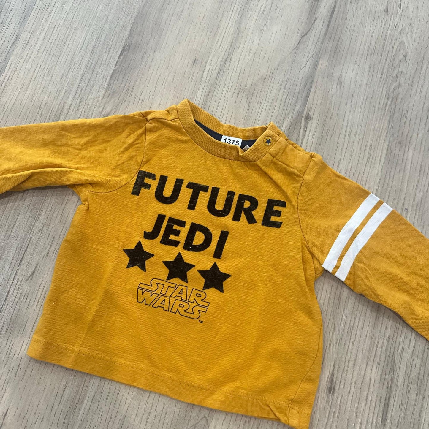 T-Shirt Orchestra : 6 mois