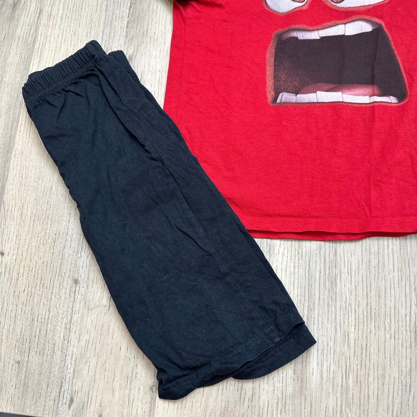 Pyjama Disney : 6 ans