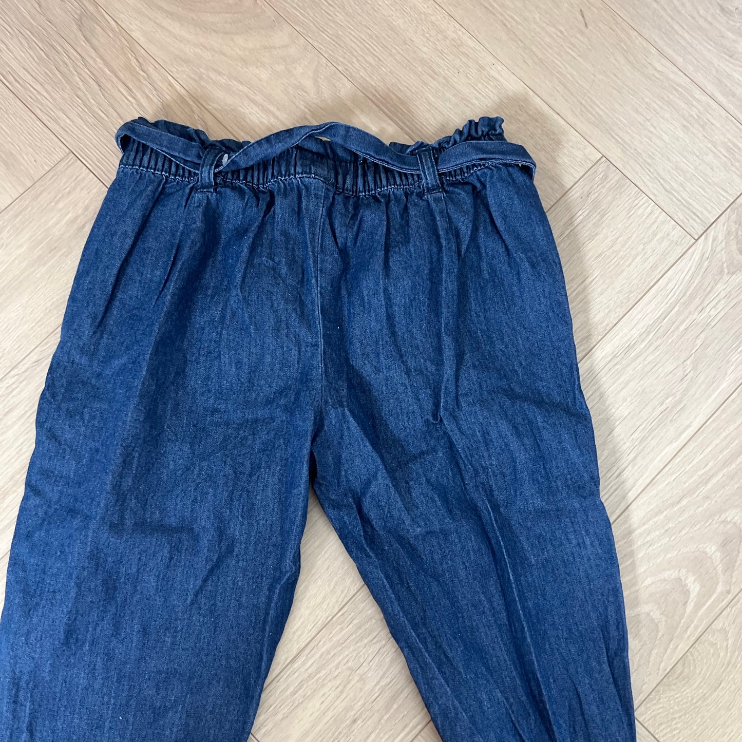 Pantalon Ample : 5 ans
