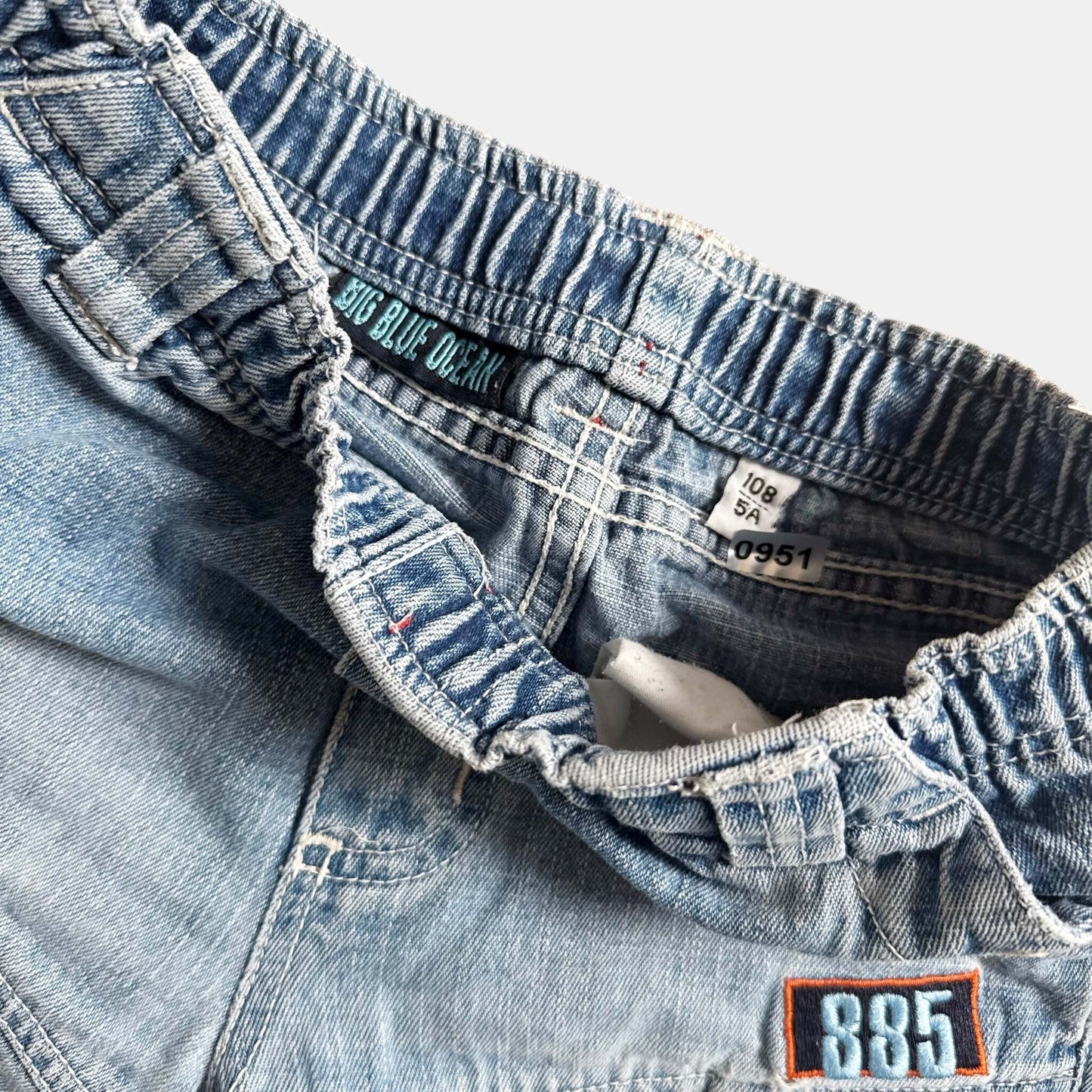 Short : 5 ans