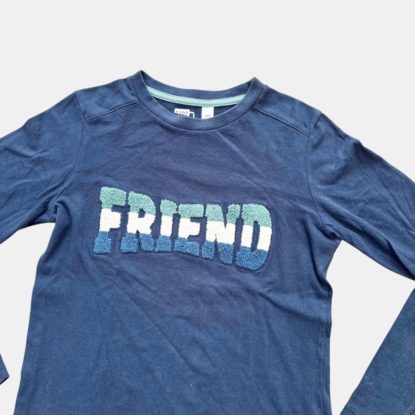 T-Shirt Okaïdi : 10 ans