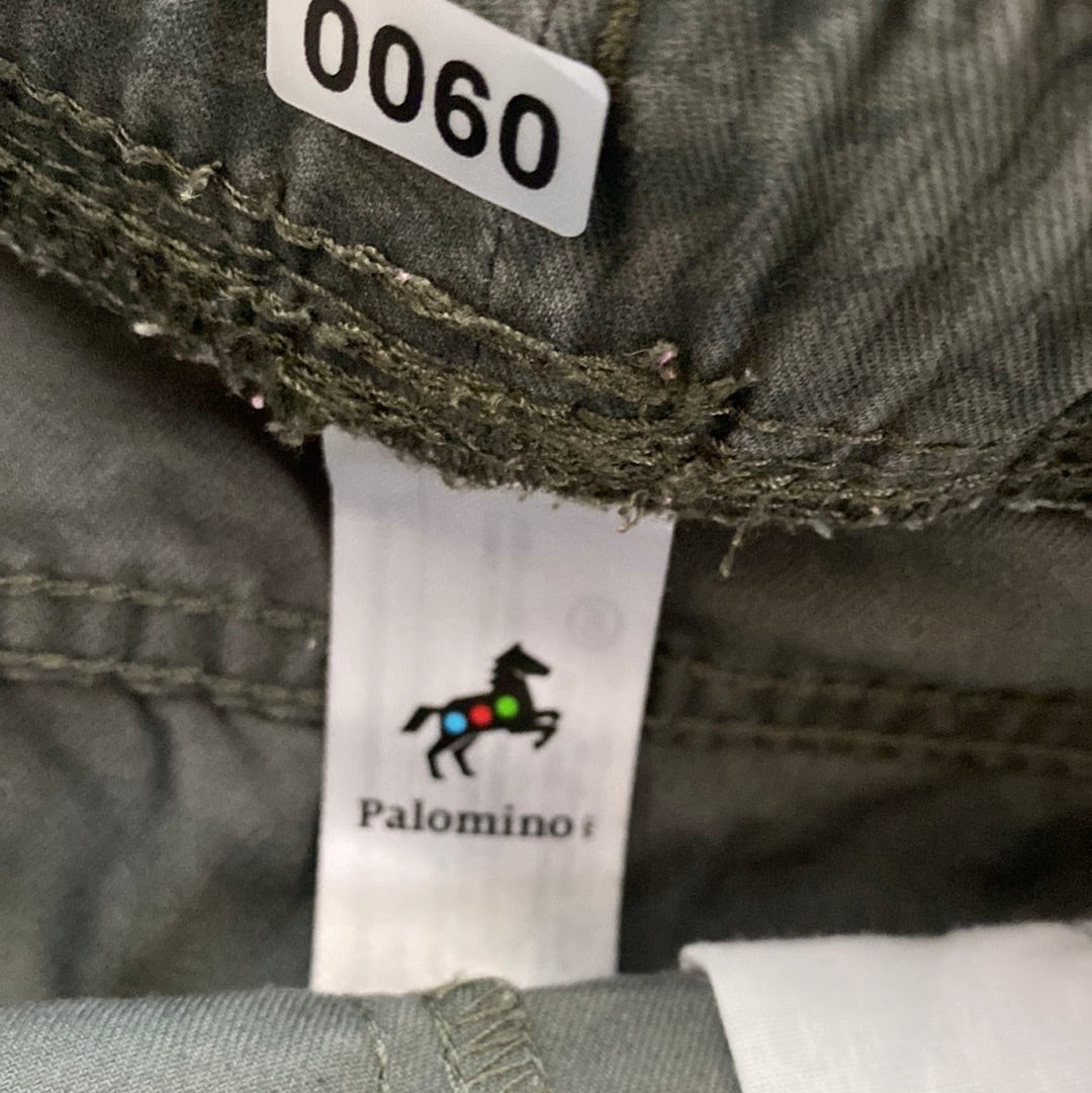 Short Palomino : 5 ans