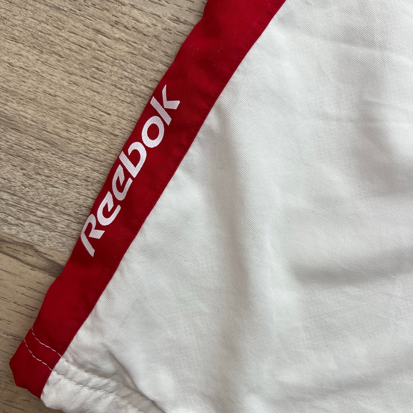 Short Reebok : 8 ans