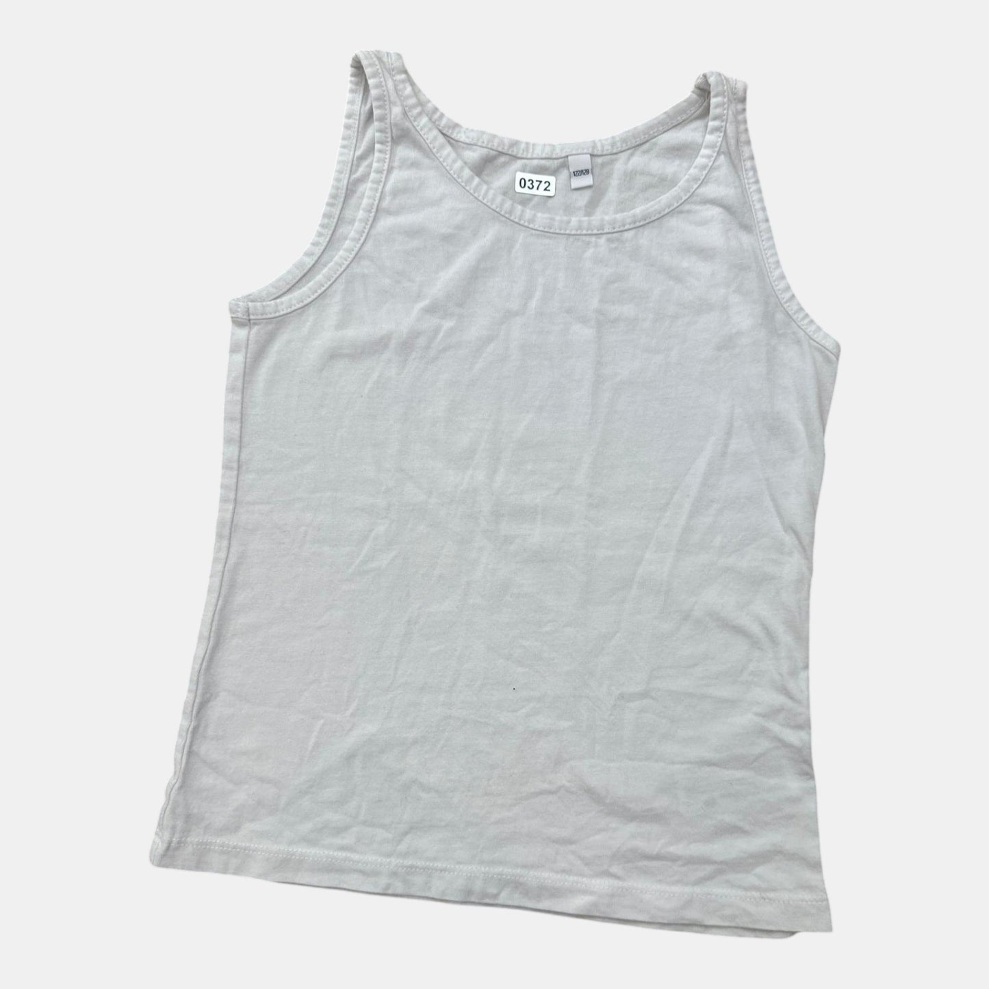 Débardeur C&A : 7 ans