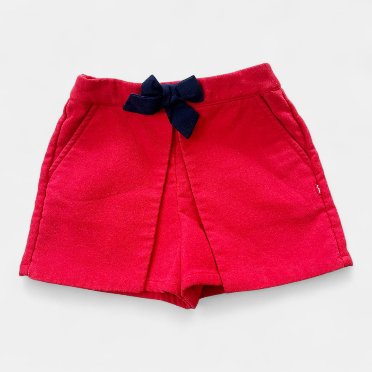 Jupe Short Okaïdi : 4 ans