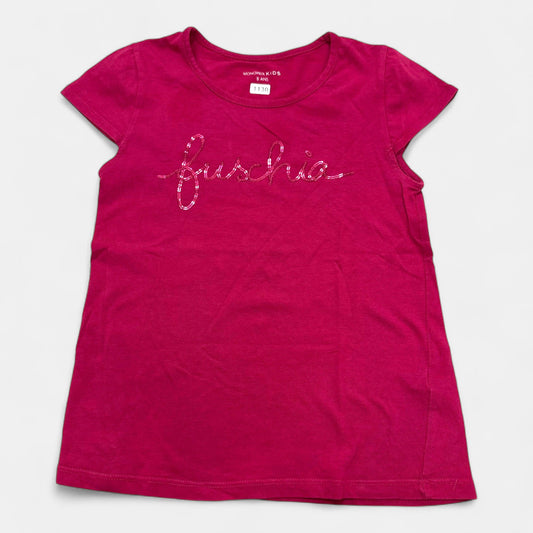 T-Shirt Monoprix Kids : 8 ans