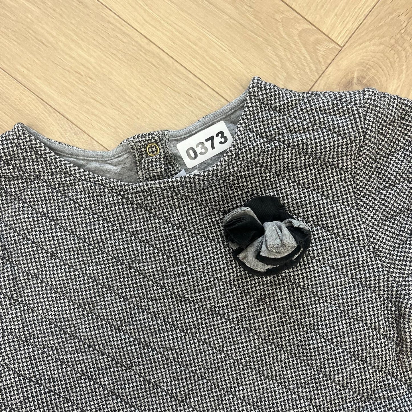 Robe Petit Bateau : 12 ans