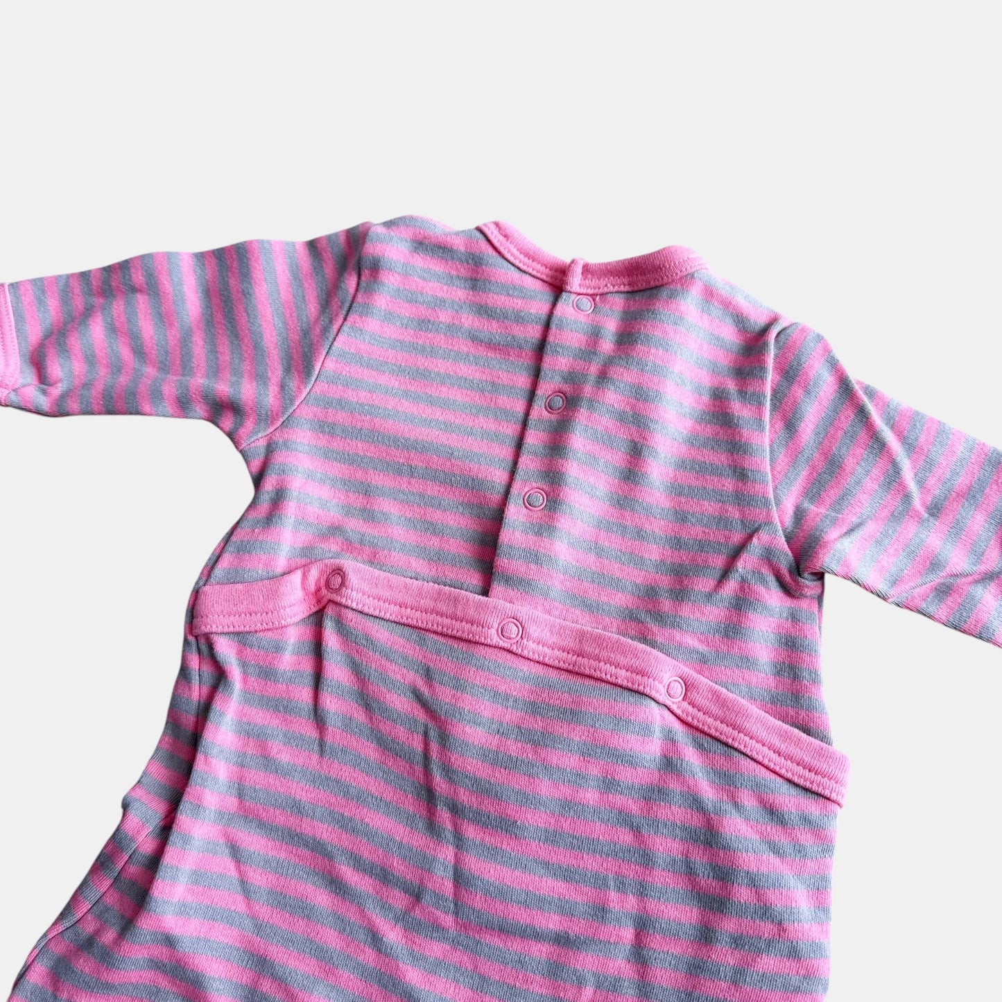 Pyjama La redoute : 0 mois