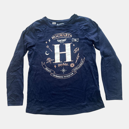 T-Shirt Harry  Potter : 10 ans