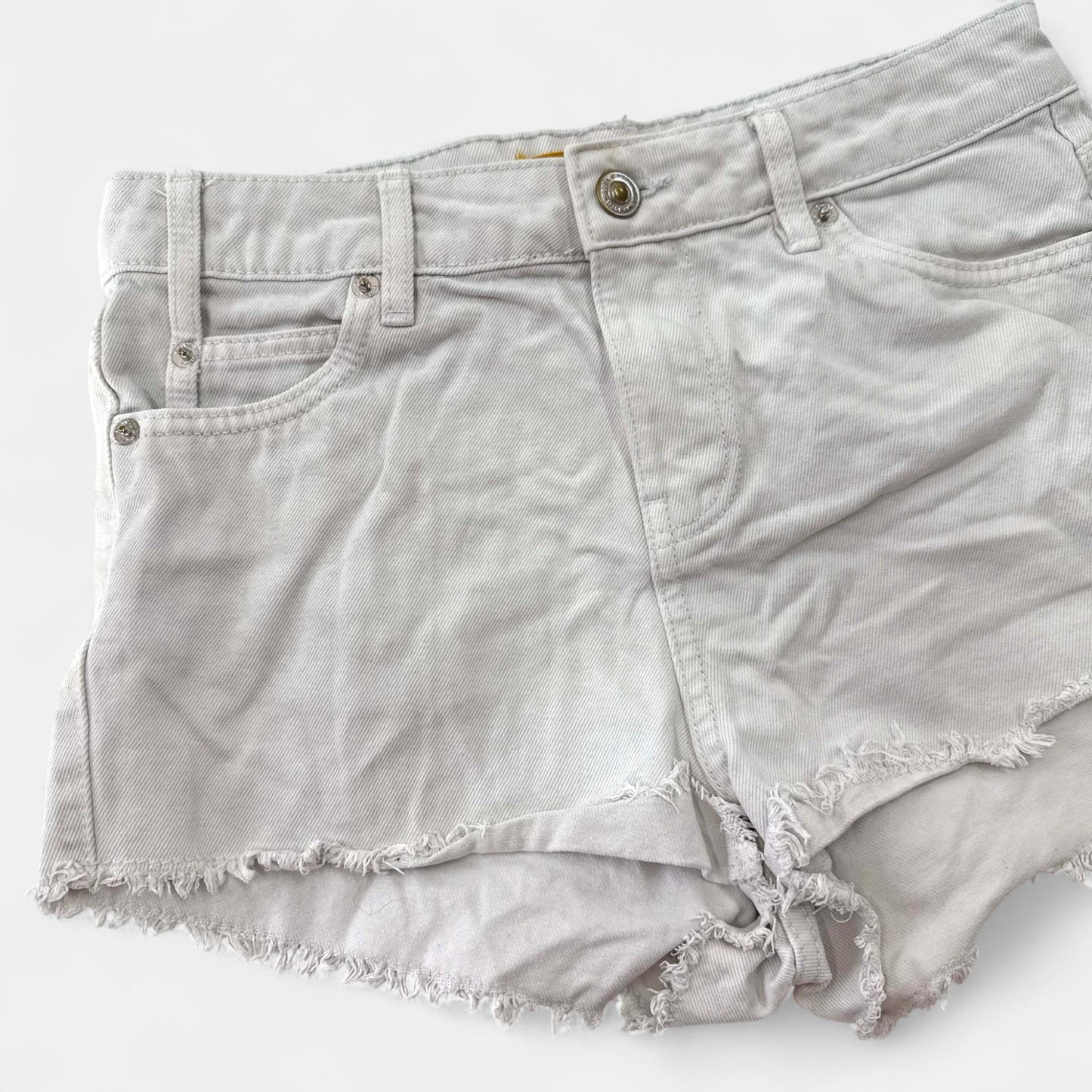 Short Jennyfer : 12 ans