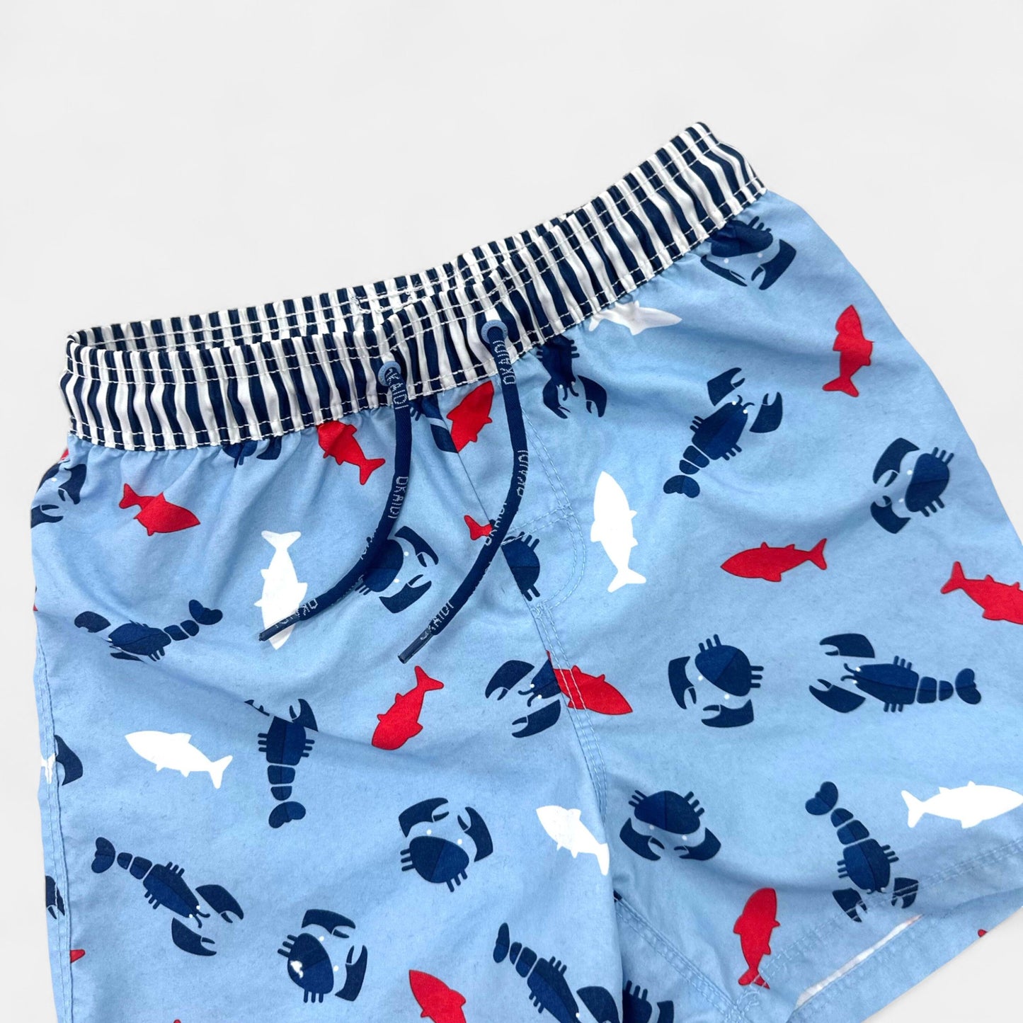 Maillot de bain Okaïdi : 8 ans