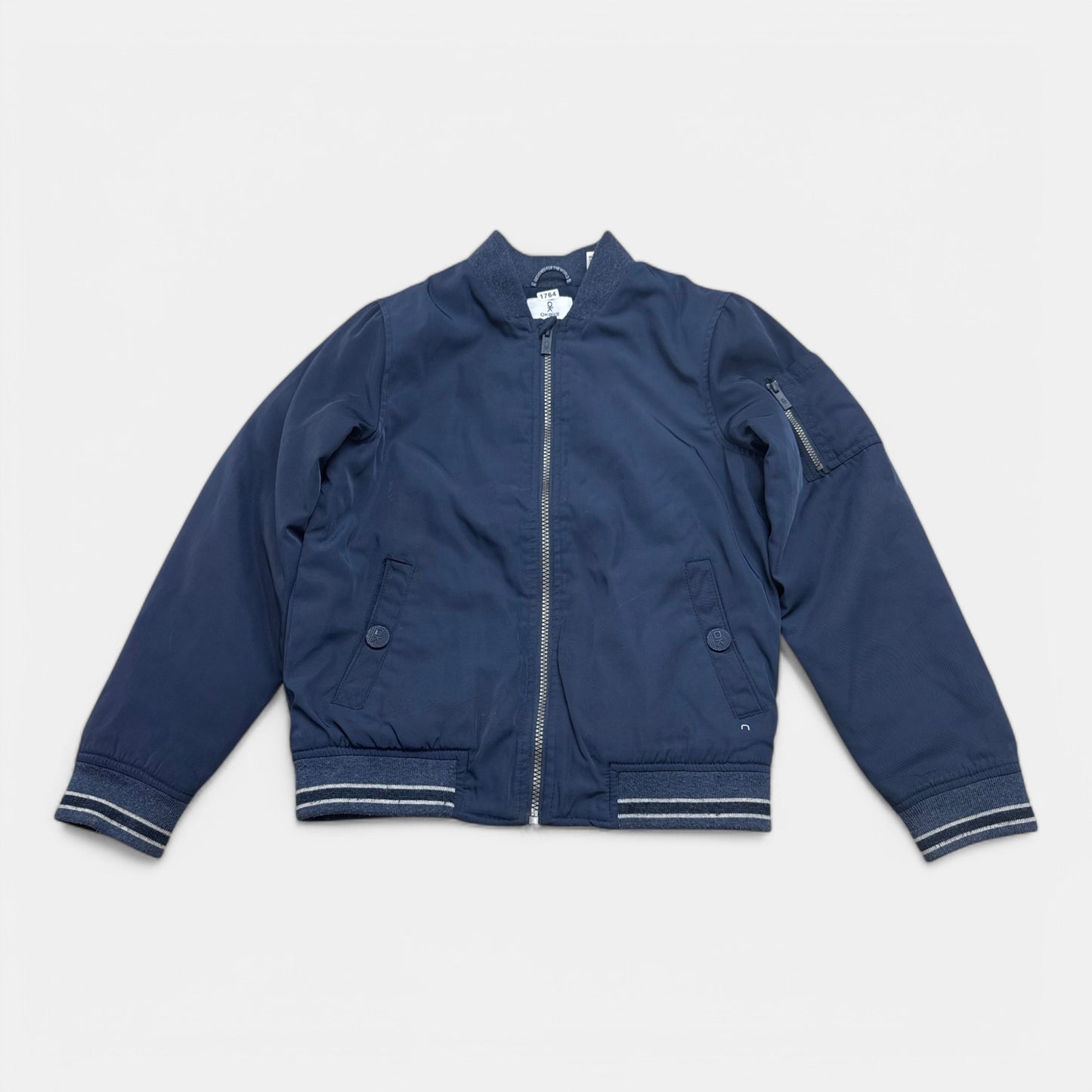 Veste / Manteau Okaïdi : 10 ans