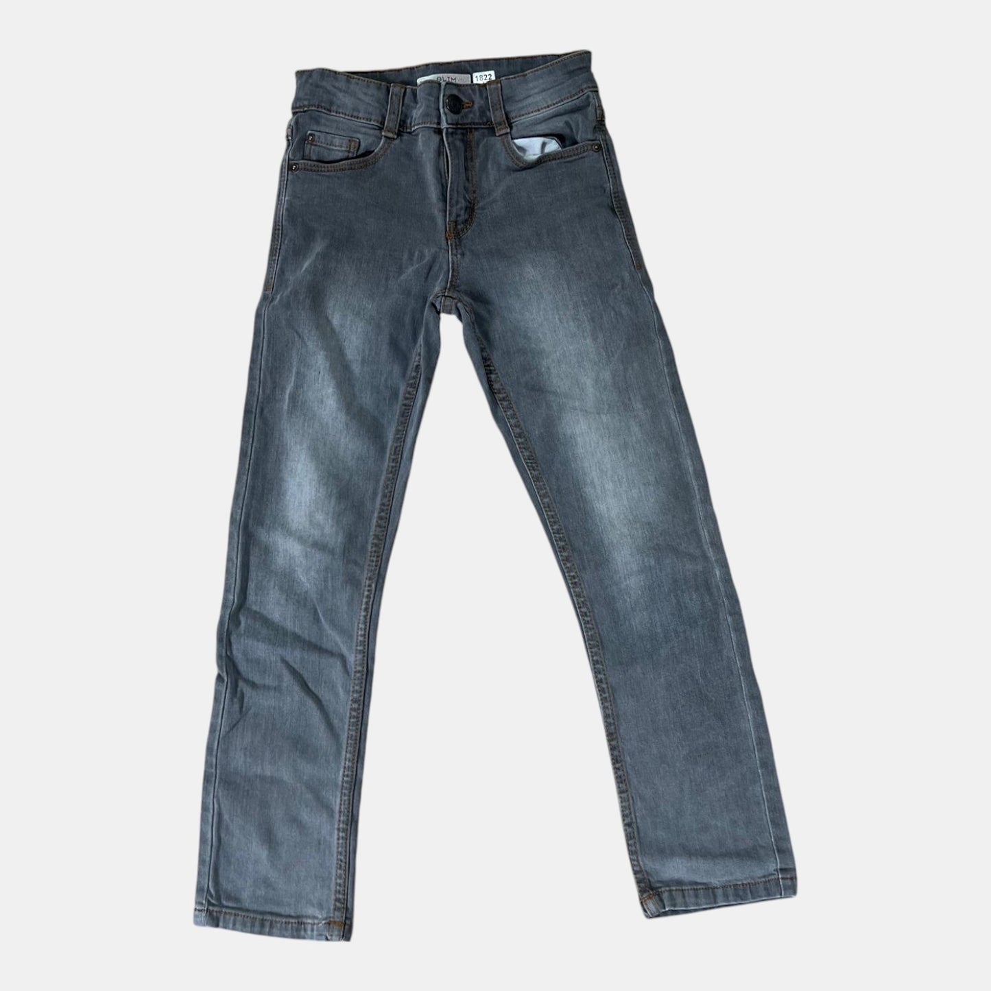 Pantalon Slim Kiabi : 9 ans