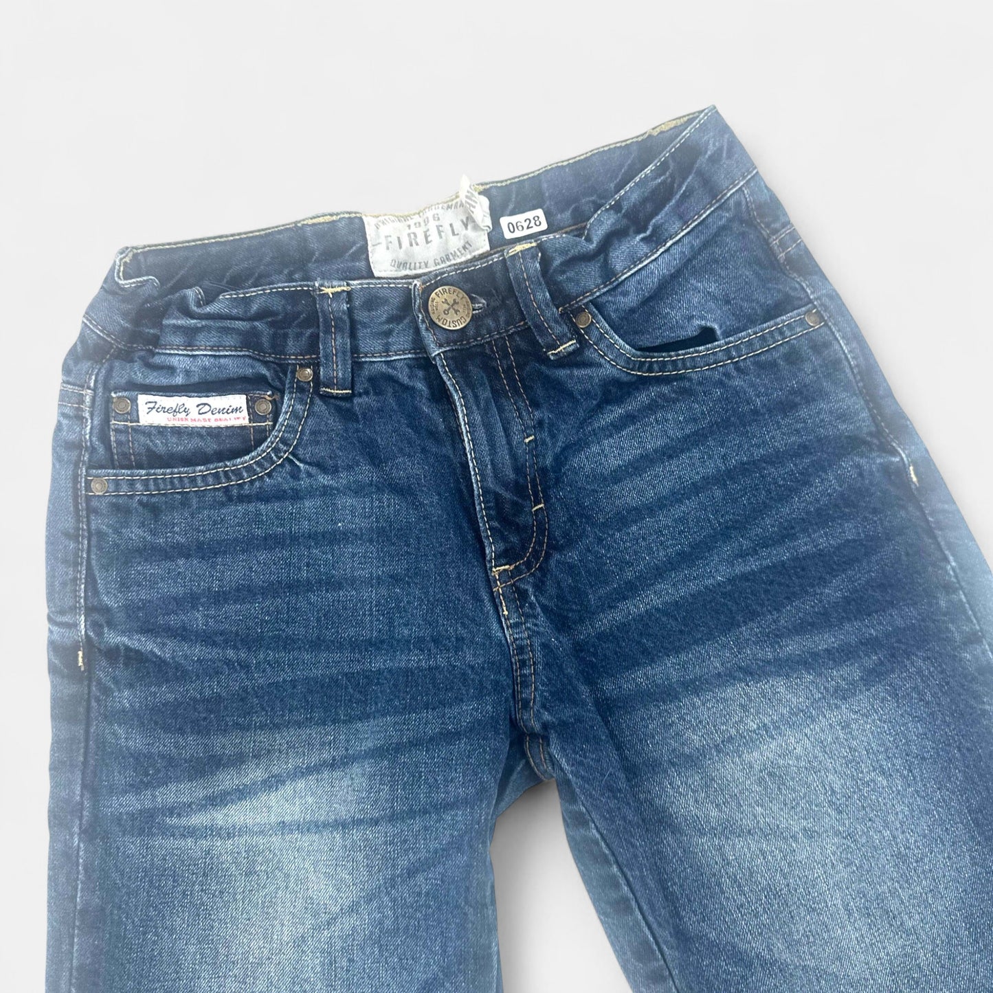 Short Firefly : 10 ans