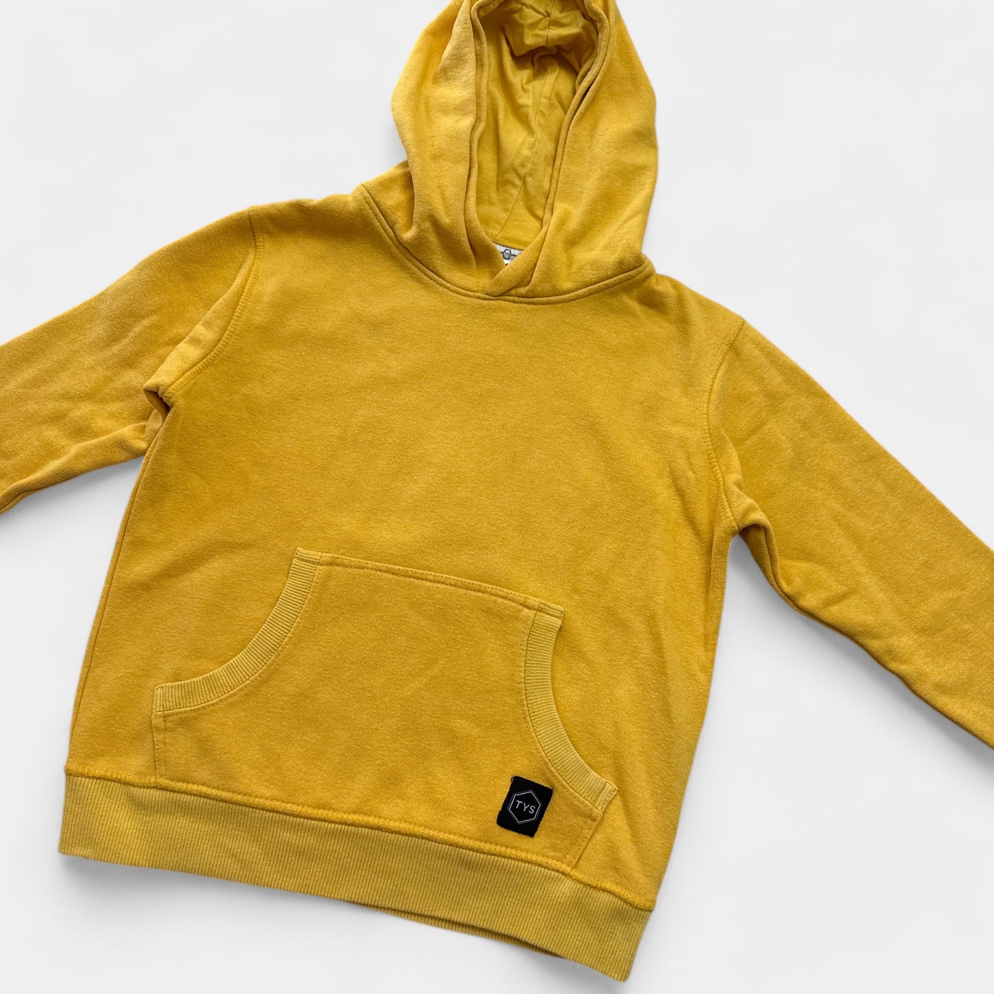 Pull tys : 7 ans