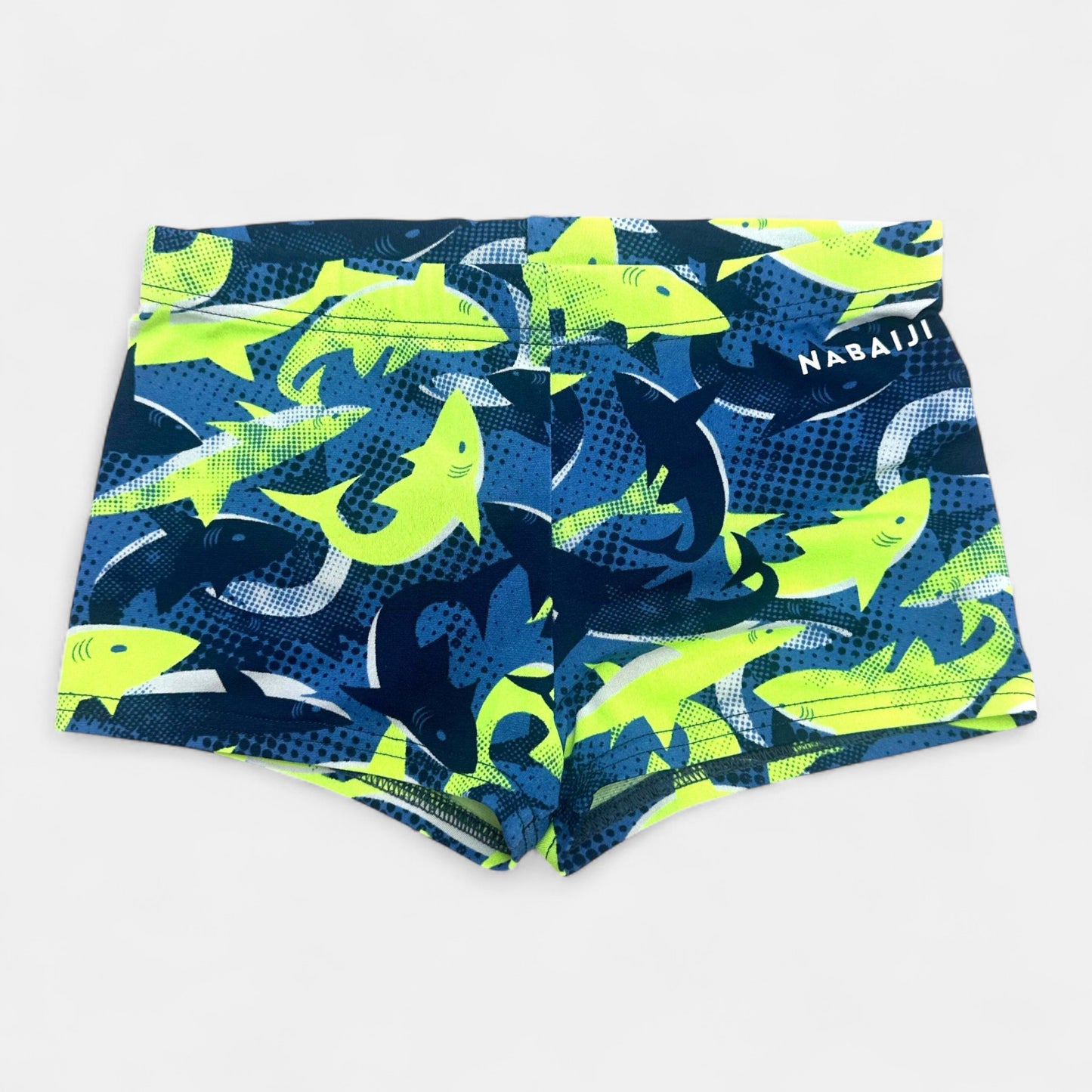 Maillot de bain Décathlon : 7 ans
