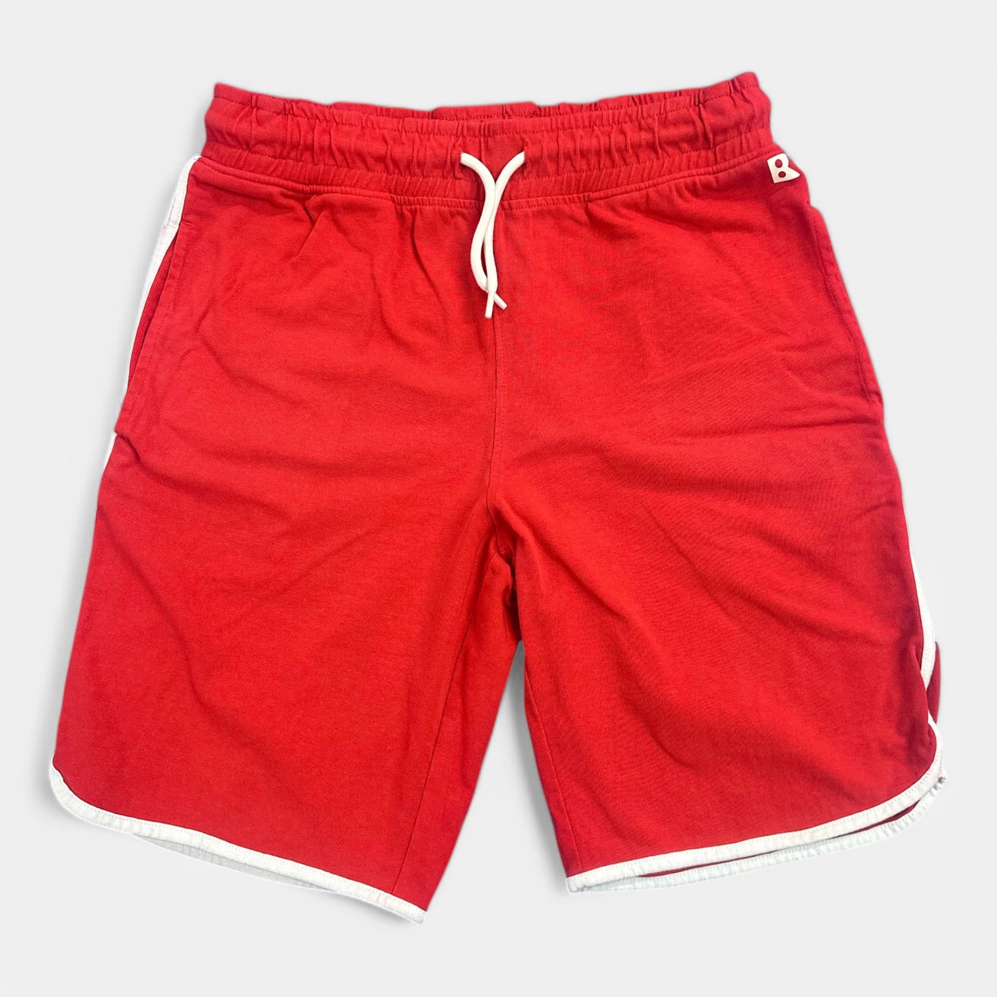 Short Okaïdi : 12 ans