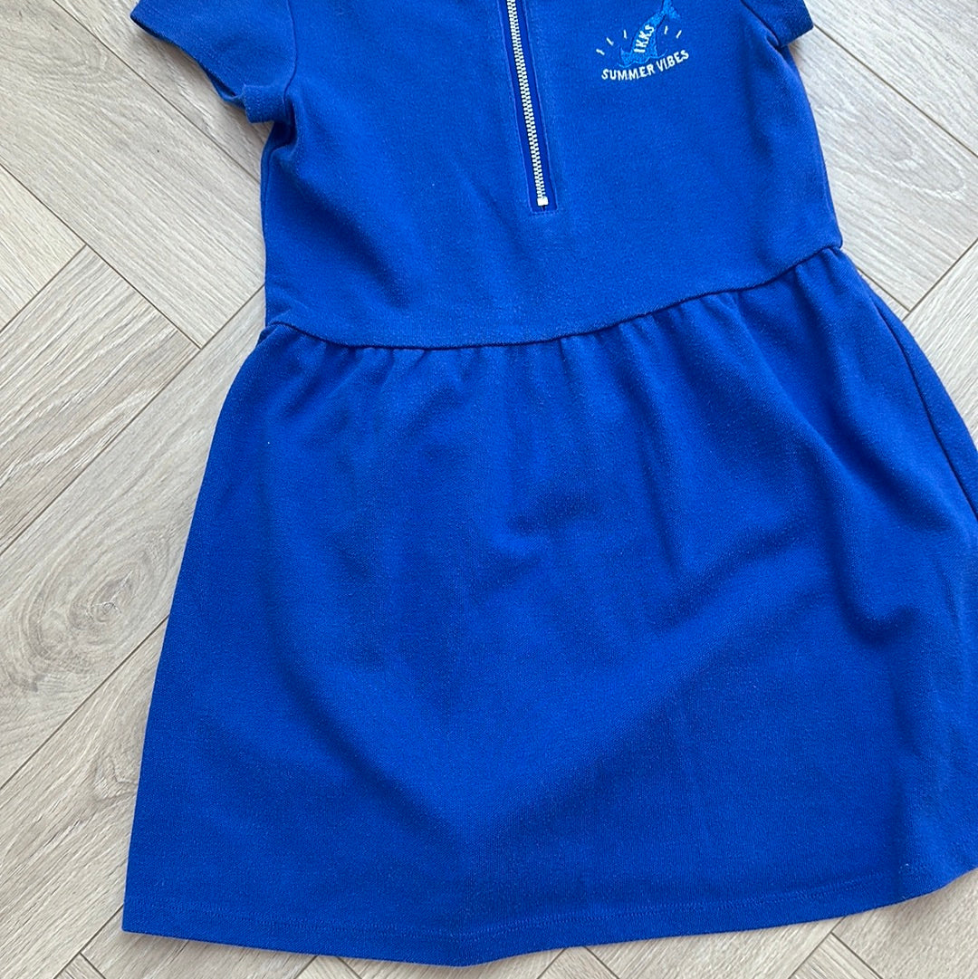 Robe ikks : 6 ans