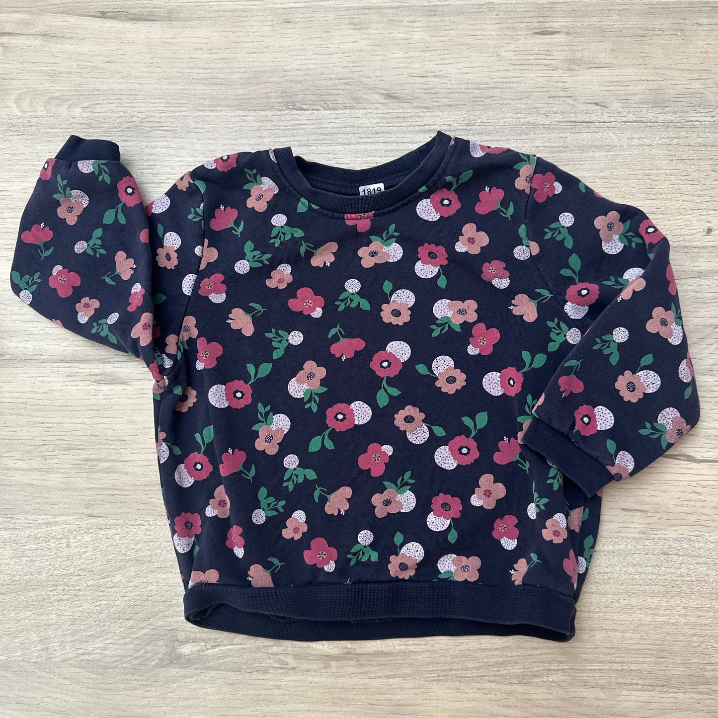 Pull Lupilu : 3 ans