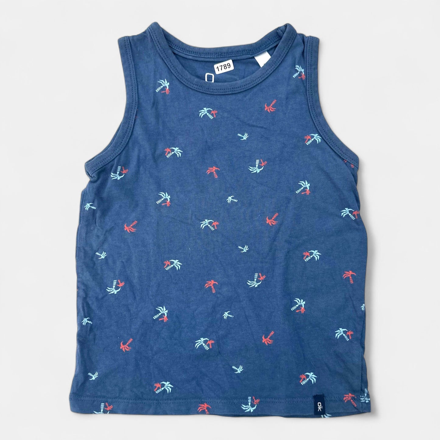 T-Shirt Okaïdi : 5 ans