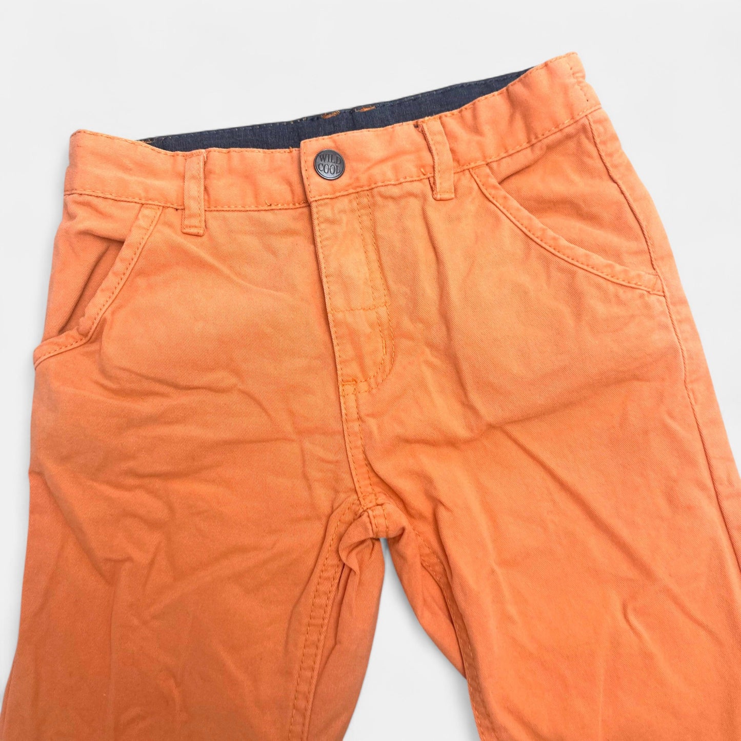 Short Orchestra : 8 ans